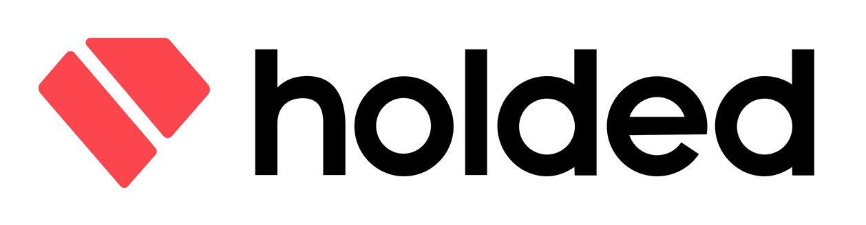 Holded logo